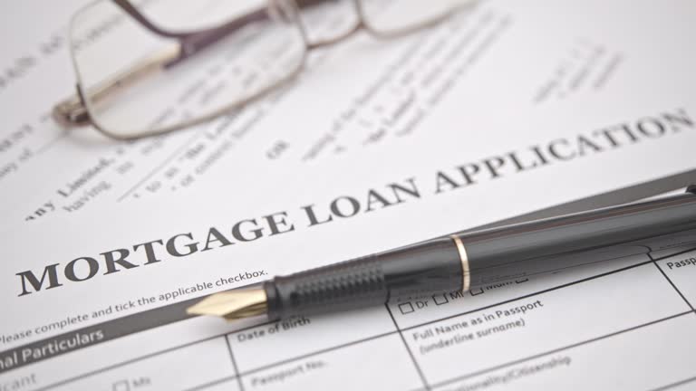 Best Home Loans (Mortgages)  in Welby, CO